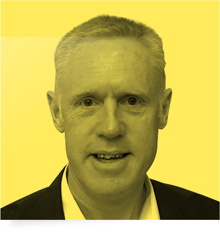 A photo of Paul Tynana popped on a posting note